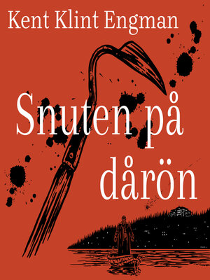 cover image of Snuten på Dårön